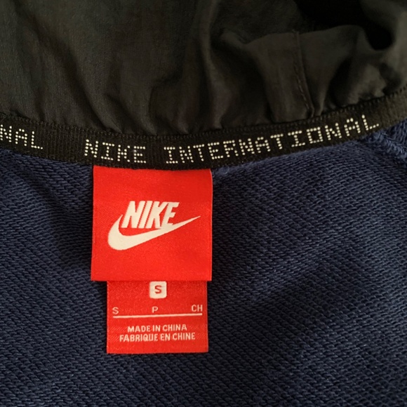 Nike International hoodie - Picture 5 of 7